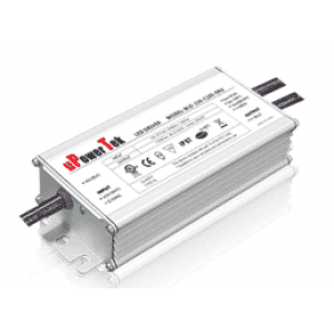 內(nèi)置PLC LED驅(qū)動電源