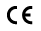 ce認(rèn)證圖標(biāo)