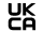 ukca認證圖標