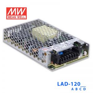 安防專(zhuān)用—SCP/AD/ADS/ADD/LAD系列 35W~600W