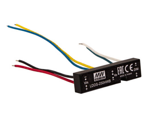 LDDS-1000HWB