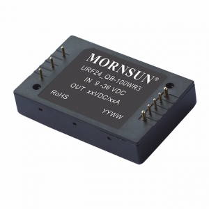 URF2412QB-100WHR3A6