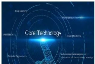 數萬智能汽車量產應用 ADAS與IMS方案驅動人工智能軟件開發革新